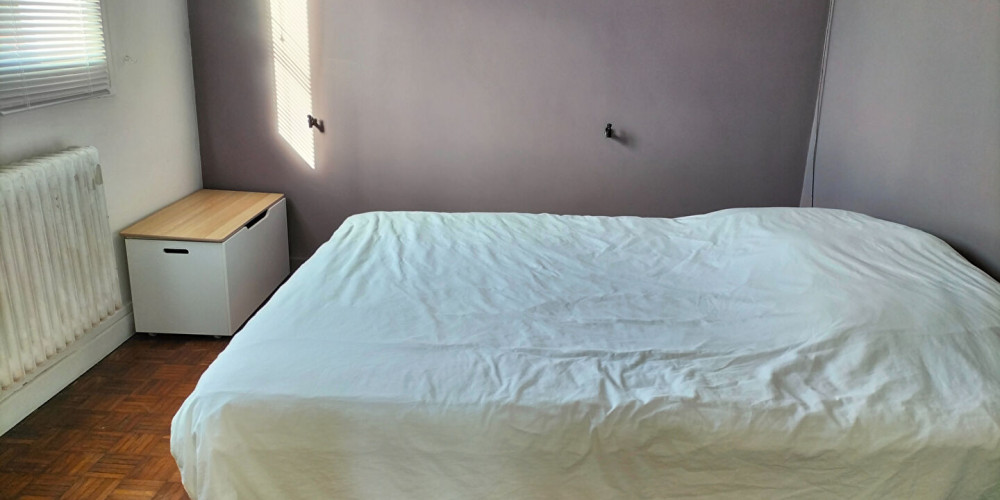 maison à MONT DE MARSAN (40000)