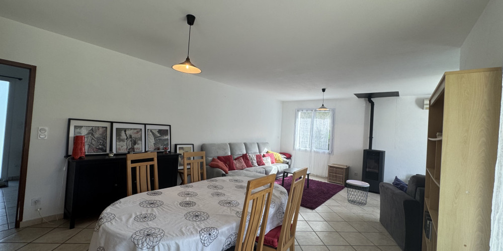maison à AMOU (40330)
