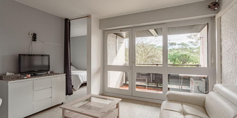 appartement à SEIGNOSSE (40510)