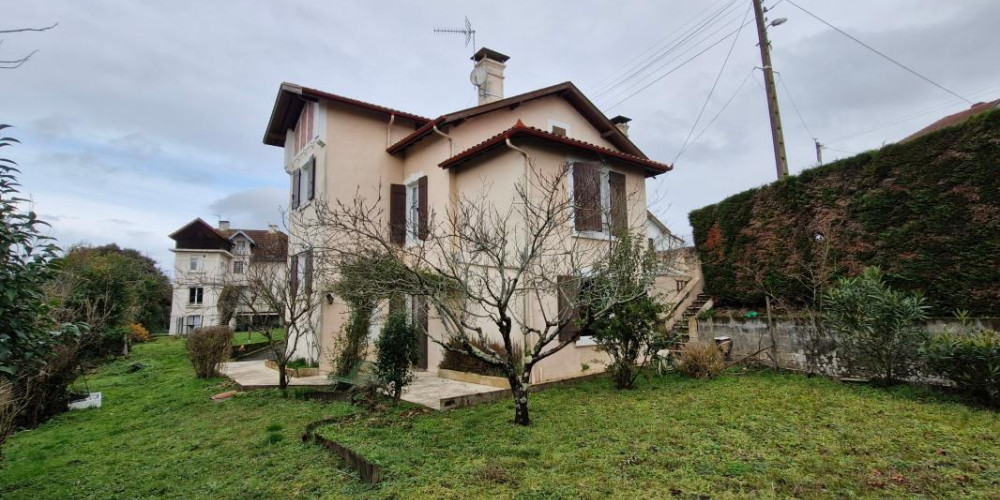 maison à MUGRON (40250)