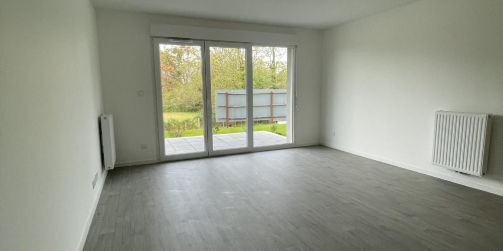 appartement à DAX (40100)