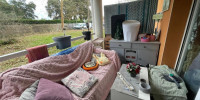 appartement à DAX (40100)