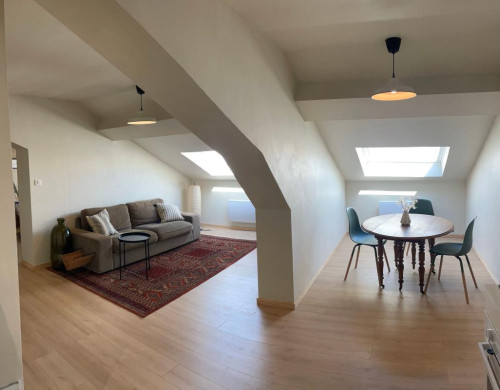 appartement  DAX