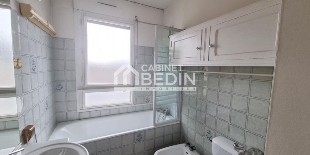 appartement à DAX (40100)