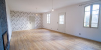 maison à COMMENSACQ (40210)