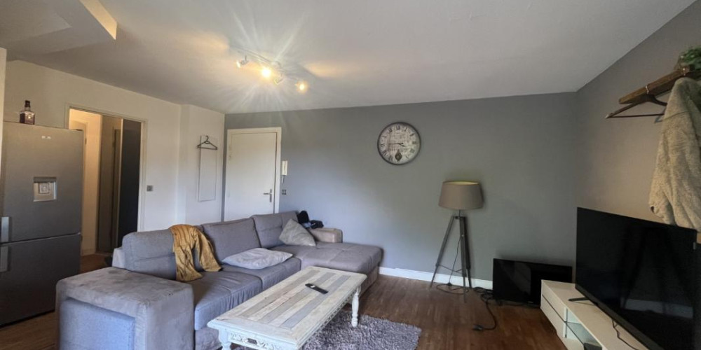 appartement à ST PERDON (40090)