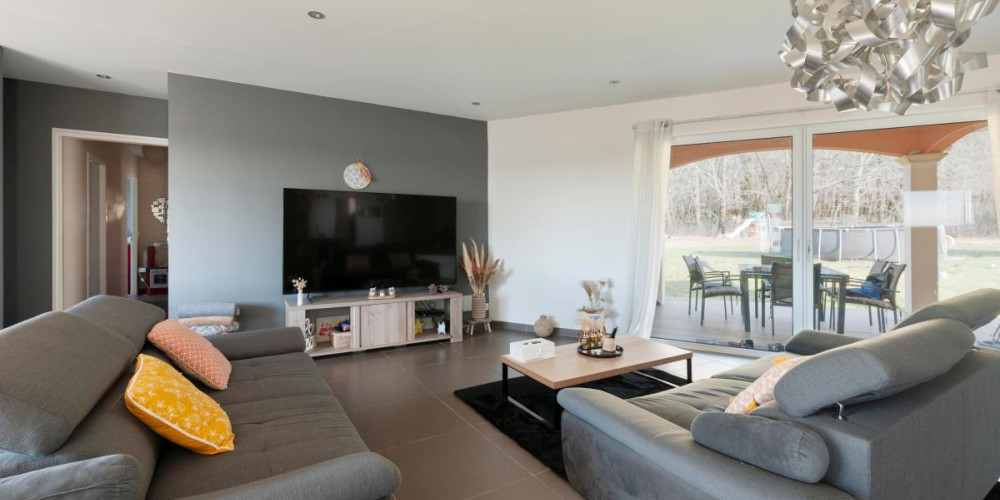 maison à ARTASSENX (40090)