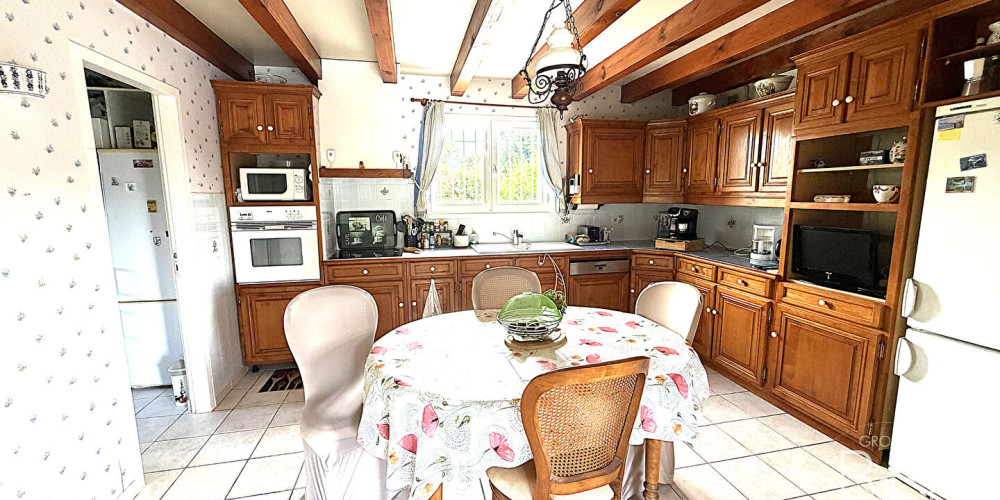 maison à TOSSE (40230)