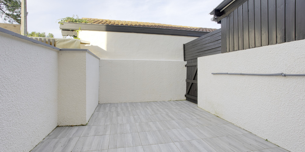 appartement à ONDRES (40440)