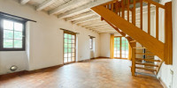 maison à ST CRICQ VILLENEUVE (40190)