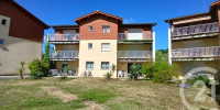 appartement à CAPBRETON (40130)