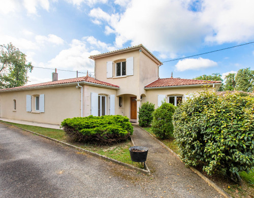 maison  AIRE SUR L ADOUR
