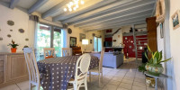 maison à LEON (40550)