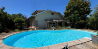 maison à MONT DE MARSAN (40000)