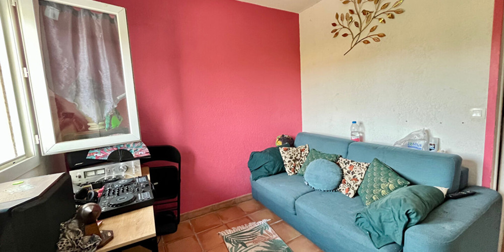 appartement à ST VINCENT DE TYROSSE (40230)