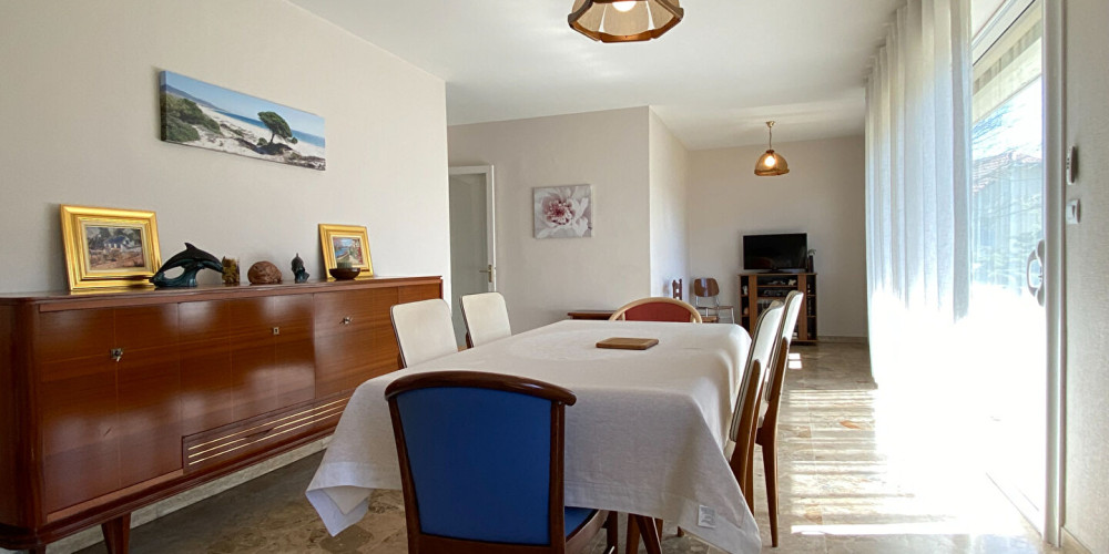maison à BEGAAR (40400)