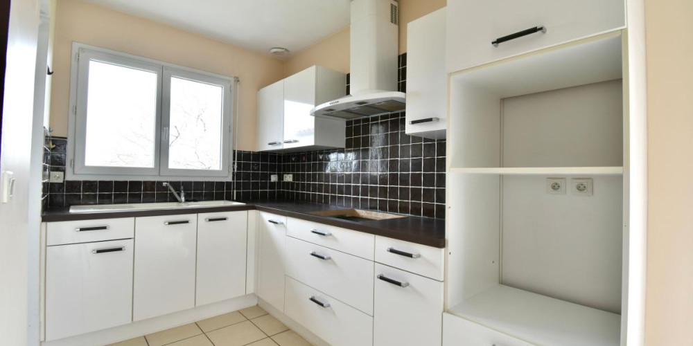 appartement à ANGRESSE (40150)