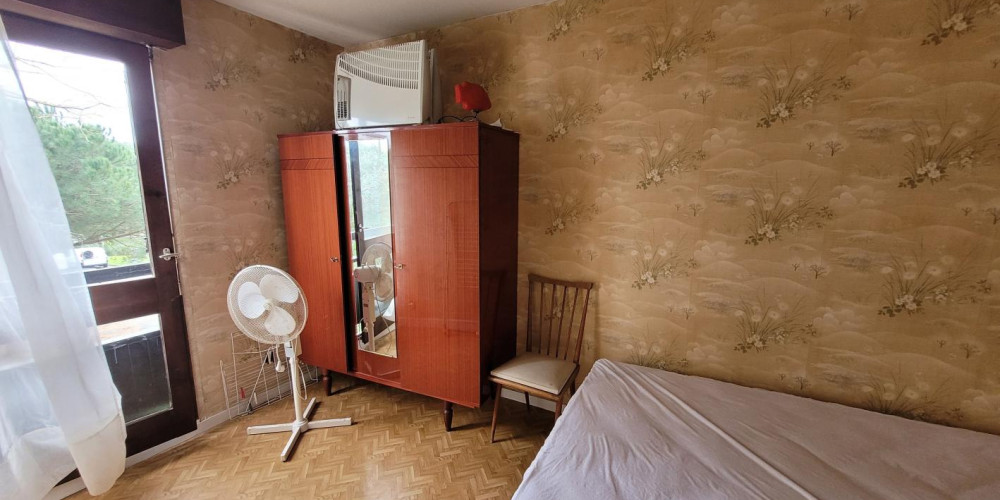 appartement à SEIGNOSSE (40510)