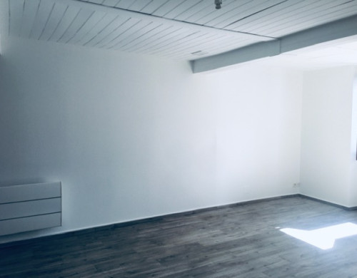 appartement  ST SEVER