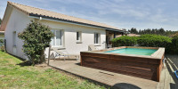 maison à PARENTIS EN BORN (40160)