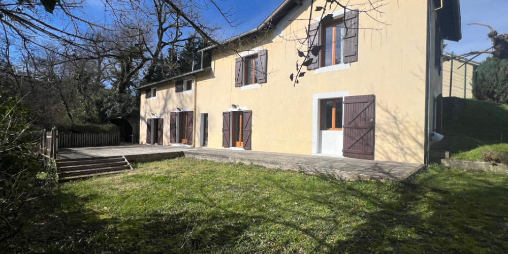 maison à ROQUEFORT (40120)