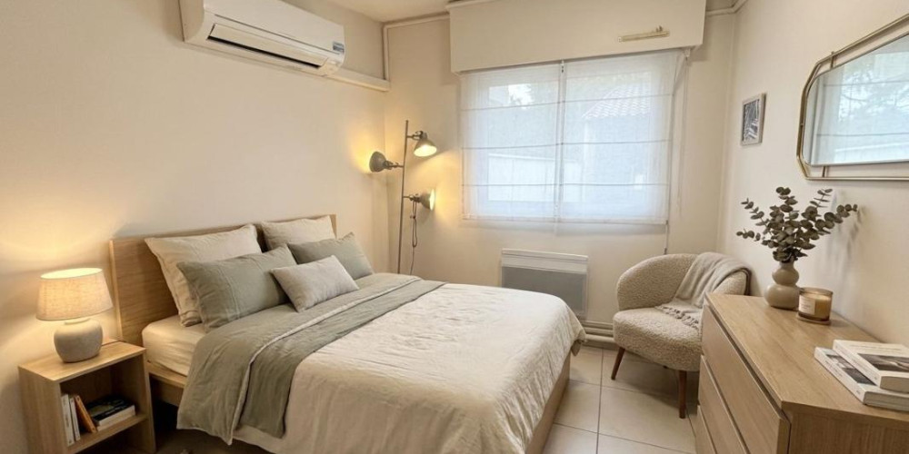 appartement à SOORTS HOSSEGOR (40150)