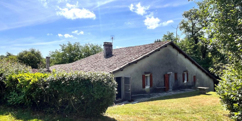 maison à HABAS (40290)