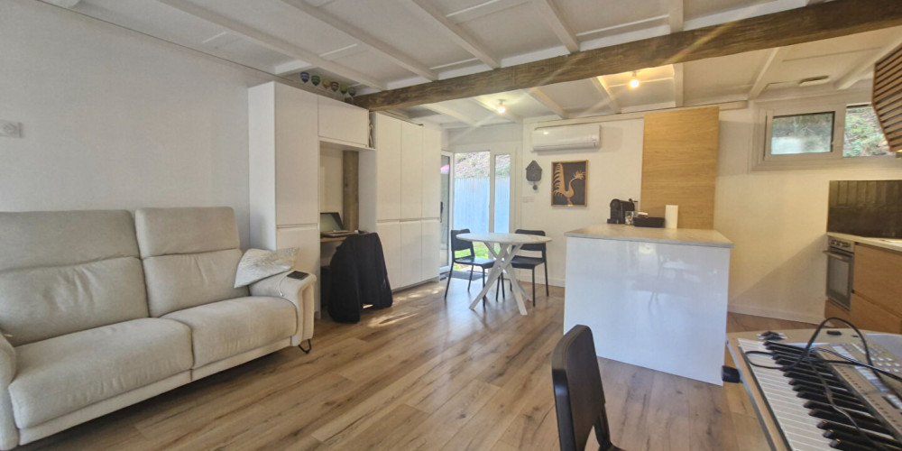 maison à LEON (40550)