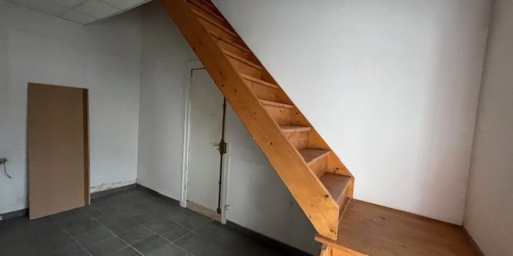 appartement à ST MARTIN DE SEIGNANX (40390)