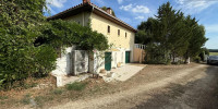 maison à CREON D ARMAGNAC (40240)