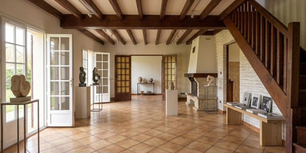 maison à ORX (40230)