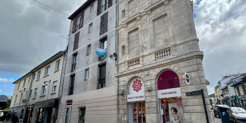 appartement à MONT DE MARSAN (40000)