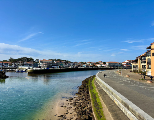 appartement  CAPBRETON