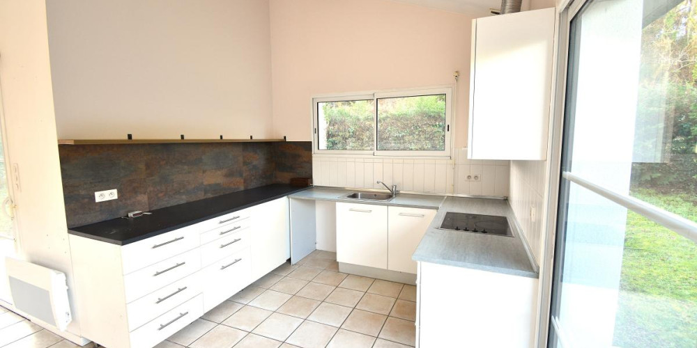 maison à SEIGNOSSE (40510)