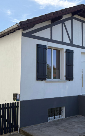 Maison  TILH