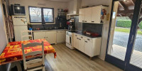 maison à LE LEUY (40250)