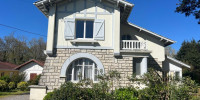 maison à ST PAUL LES DAX (40990)