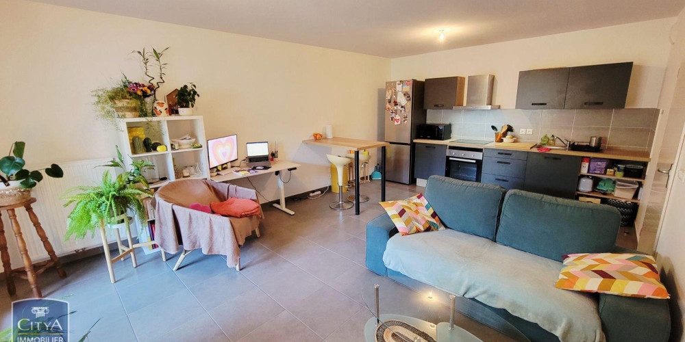 appartement à MONT DE MARSAN (40000)