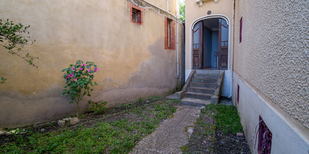 appartement à AIRE SUR L ADOUR (40800)