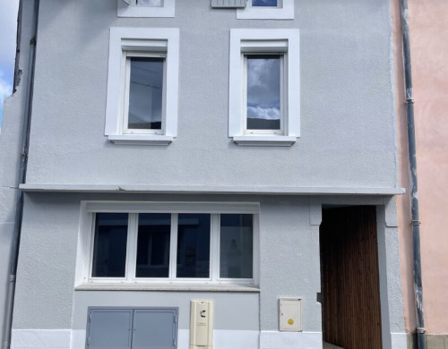 immeuble  MONT DE MARSAN