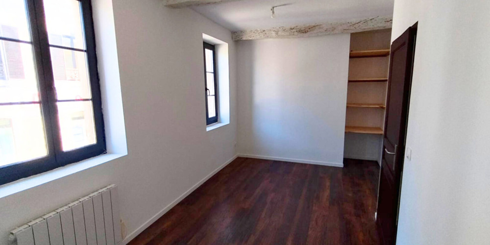 appartement à MONT DE MARSAN (40000)