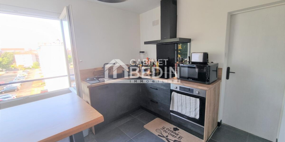 appartement à DAX (40100)