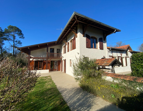 maison  PRECHACQ LES BAINS