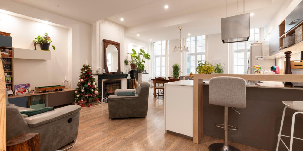 maison à MONT DE MARSAN (40000)