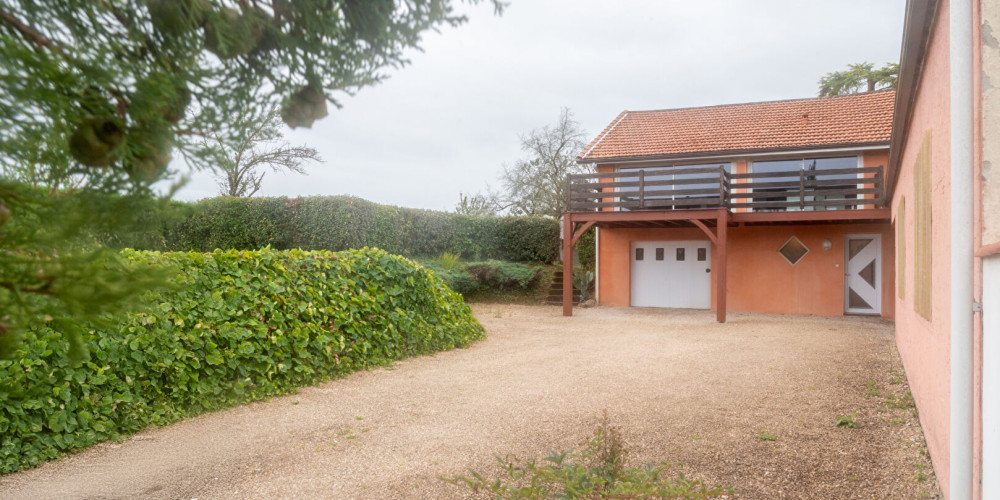maison à SAMADET (40320)