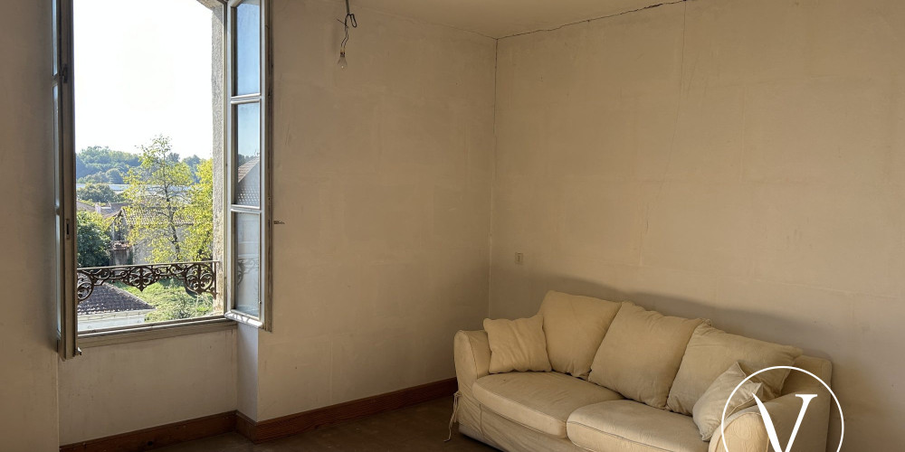 appartement à HAGETMAU (40700)