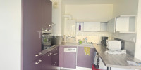 appartement à SOORTS HOSSEGOR (40150)