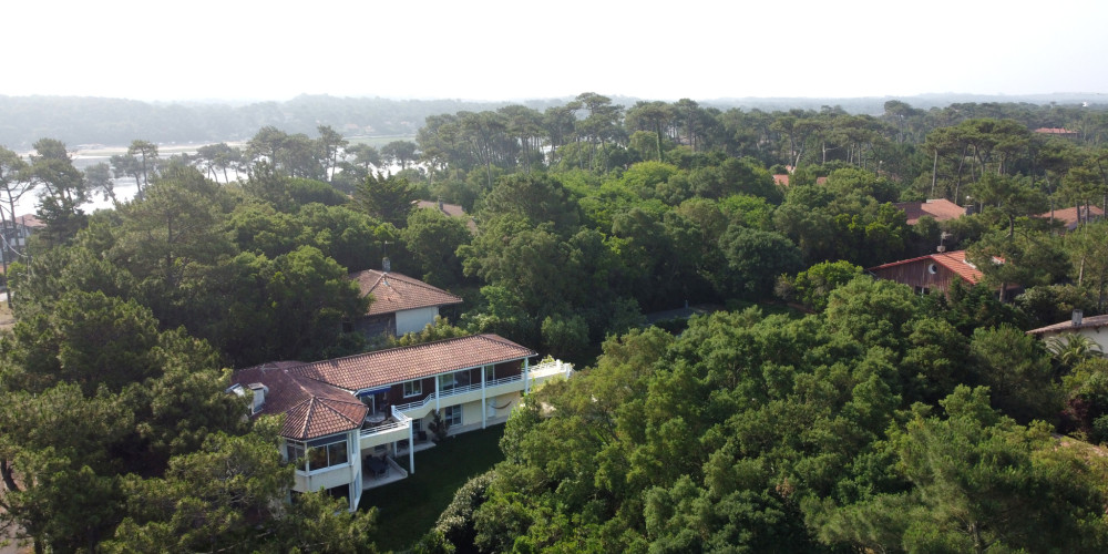 maison à HOSSEGOR (40150)