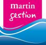 Logo MARTIN GESTION