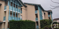 appartement à ST PIERRE DU MONT (40280)